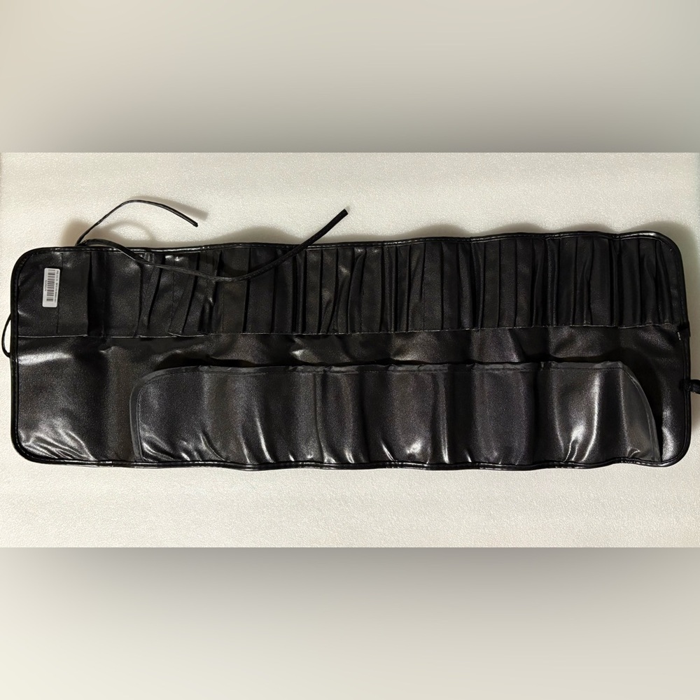 Makeup Brush/Tool Organizer Pouch